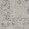 image:imageNourison Home Tranquil IvoryGrey 8 x 10 Area Rug  Easy Clean Non Shedding Bed Room Living Room Dining Room Kitchen 8 x 10IvoryGrey
