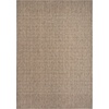 image:imageNourison Home Tulum Brown 53 x 7 Area Rug  Easy Clean Non Shedding Bed Room Living Room Dining Room Kitchen 5 x 7Brown
