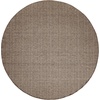 image:imageNourison Home Tulum Brown 53 x 7 Area Rug  Easy Clean Non Shedding Bed Room Living Room Dining Room Kitchen 5 x 7Brown