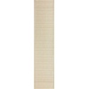image:imageNourison Home Tulum Brown 53 x 7 Area Rug  Easy Clean Non Shedding Bed Room Living Room Dining Room Kitchen 5 x 7Cream