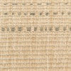 image:imageNourison Home Tulum Brown 53 x 7 Area Rug  Easy Clean Non Shedding Bed Room Living Room Dining Room Kitchen 5 x 7Taupe