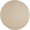 image:imageNourison Home Tulum Brown 53 x 7 Area Rug  Easy Clean Non Shedding Bed Room Living Room Dining Room Kitchen 5 x 7Taupe
