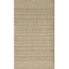 image:imageNourison Home Tulum Brown 53 x 7 Area Rug  Easy Clean Non Shedding Bed Room Living Room Dining Room Kitchen 5 x 7Taupe