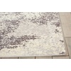 image:imageNourison Home Twilight Bone 2 x 3 Area Rug  Easy Clean Non Shedding Bed Room Living Room Dining Room Kitchen 2 x 3Bone
