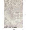 image:imageNourison Home Twilight Bone 2 x 3 Area Rug  Easy Clean Non Shedding Bed Room Living Room Dining Room Kitchen 2 x 3Bone