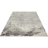 image:imageNourison Home Twilight Bone 2 x 3 Area Rug  Easy Clean Non Shedding Bed Room Living Room Dining Room Kitchen 2 x 3Bone