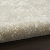 image:imageNourison Home Twilight Bone 2 x 3 Area Rug  Easy Clean Non Shedding Bed Room Living Room Dining Room Kitchen 2 x 3Ivory Green