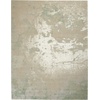 image:imageNourison Home Twilight Bone 2 x 3 Area Rug  Easy Clean Non Shedding Bed Room Living Room Dining Room Kitchen 2 x 3Ivory Green