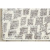 image:imageNourison Home Twilight Cream 2 x 3 Area Rug  Easy Clean Non Shedding Bed Room Living Room Dining Room Kitchen 2 x 3