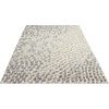 image:imageNourison Home Twilight Cream 2 x 3 Area Rug  Easy Clean Non Shedding Bed Room Living Room Dining Room Kitchen 2 x 3