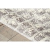 image:imageNourison Home Twilight Cream 2 x 3 Area Rug  Easy Clean Non Shedding Bed Room Living Room Dining Room Kitchen 2 x 3