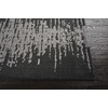 image:imageNourison Home Twilight Flint 2 x 3 Area Rug  Easy Clean Non Shedding Bed Room Living Room Dining Room Kitchen 2 x 3