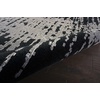 image:imageNourison Home Twilight Flint 2 x 3 Area Rug  Easy Clean Non Shedding Bed Room Living Room Dining Room Kitchen 2 x 3