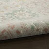 image:imageNourison Home Twilight Grey Multicolor 2 x 3 Area Rug  Easy Clean Non Shedding Bed Room Living Room Dining Room Kitchen 2 x 3GreyMulti