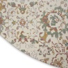image:imageNourison Home Twilight Grey Multicolor 2 x 3 Area Rug  Easy Clean Non Shedding Bed Room Living Room Dining Room Kitchen 2 x 3IvoryMulti