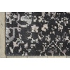 image:imageNourison Home Twilight Grey Multicolor 2 x 3 Area Rug  Easy Clean Non Shedding Bed Room Living Room Dining Room Kitchen 2 x 3Onyx