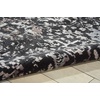 image:imageNourison Home Twilight Grey Multicolor 2 x 3 Area Rug  Easy Clean Non Shedding Bed Room Living Room Dining Room Kitchen 2 x 3Onyx
