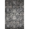image:imageNourison Home Twilight Grey Multicolor 2 x 3 Area Rug  Easy Clean Non Shedding Bed Room Living Room Dining Room Kitchen 2 x 3Onyx