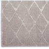 image:imageNourison Home Twilight Ivory Grey 2 x 3 Area Rug  Easy Clean Non Shedding Bed Room Living Room Dining Room Kitchen 2 x 3Grey