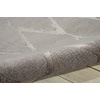 image:imageNourison Home Twilight Ivory Grey 2 x 3 Area Rug  Easy Clean Non Shedding Bed Room Living Room Dining Room Kitchen 2 x 3Grey