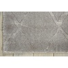 image:imageNourison Home Twilight Ivory Grey 2 x 3 Area Rug  Easy Clean Non Shedding Bed Room Living Room Dining Room Kitchen 2 x 3Grey