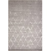 image:imageNourison Home Twilight Ivory Grey 2 x 3 Area Rug  Easy Clean Non Shedding Bed Room Living Room Dining Room Kitchen 2 x 3Grey