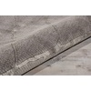 image:imageNourison Home Twilight Ivory Grey 2 x 3 Area Rug  Easy Clean Non Shedding Bed Room Living Room Dining Room Kitchen 2 x 3Grey
