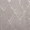 image:imageNourison Home Twilight Ivory Grey 2 x 3 Area Rug  Easy Clean Non Shedding Bed Room Living Room Dining Room Kitchen 2 x 3Grey