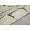 image:imageNourison Home Twilight Ivory Grey 2 x 3 Area Rug  Easy Clean Non Shedding Bed Room Living Room Dining Room Kitchen 2 x 3IVGrey