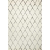 image:imageNourison Home Twilight Ivory Grey 2 x 3 Area Rug  Easy Clean Non Shedding Bed Room Living Room Dining Room Kitchen 2 x 3IVGrey