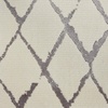 image:imageNourison Home Twilight Ivory Grey 2 x 3 Area Rug  Easy Clean Non Shedding Bed Room Living Room Dining Room Kitchen 2 x 3IvoryGrey