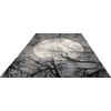 image:imageNourison Home Twilight Ivory Multicolor 2 x 3 Area Rug  Easy Clean Non Shedding Bed Room Living Room Dining Room Kitchen 2 x 3Moon