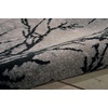 image:imageNourison Home Twilight Ivory Multicolor 2 x 3 Area Rug  Easy Clean Non Shedding Bed Room Living Room Dining Room Kitchen 2 x 3Moon