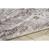 image:imageNourison Home Twilight Ivory Multicolor 2 x 3 Area Rug  Easy Clean Non Shedding Bed Room Living Room Dining Room Kitchen 2 x 3Silver