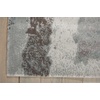 image:imageNourison Home Twilight Sea Mist 2 x 3 Area Rug  Easy Clean Non Shedding Bed Room Living Room Dining Room Kitchen 2 x 3