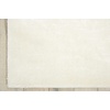 image:imageNourison Home Twilight Solid Ivory 2 x 3 Area Rug Easy Cleaning Non Shedding Bed Room Living Room Dining Room Kitchen 2x3Ivory