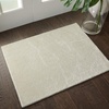 image:imageNourison Home Twilight Solid Ivory 2 x 3 Area Rug Easy Cleaning Non Shedding Bed Room Living Room Dining Room Kitchen 2x3Ivory