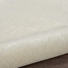 image:imageNourison Home Twilight Solid Ivory 2 x 3 Area Rug Easy Cleaning Non Shedding Bed Room Living Room Dining Room Kitchen 2x3Ivory
