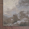 image:imageNourison Home Twilight Storm 2 x 3 Area Rug  Easy Clean Non Shedding Bed Room Living Room Dining Room Kitchen 2 x 3