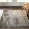 image:imageNourison Home Twilight Storm 2 x 3 Area Rug  Easy Clean Non Shedding Bed Room Living Room Dining Room Kitchen 2 x 3