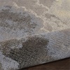 image:imageNourison Home Twilight Storm 2 x 3 Area Rug  Easy Clean Non Shedding Bed Room Living Room Dining Room Kitchen 2 x 3