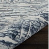 image:imageNourison Home Urban Chic Eclectic GreyMulticolor 9 x 12 Area Rug Easy Clean Non Shedding Bed Room Living Room Dining Room Kitchen 9x12Ivory