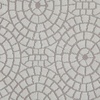image:imageNourison Home Urban Chic Eclectic Light Blue 9 x 12 Area Rug Easy Cleaning Non Shedding Bed Room Living Room Dining Room Kitchen 9x12Cream