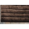 image:imageNourison Home Urban Safari URBA1 Mahog Rectangle Area Rug 3Feet 6Inches by 5Feet 6Inches 36 x 56Mahogany