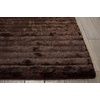 image:imageNourison Home Urban Safari URBA1 Mahog Rectangle Area Rug 3Feet 6Inches by 5Feet 6Inches 36 x 56Mahogany
