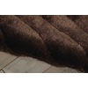 image:imageNourison Home Urban Safari URBA1 Mahog Rectangle Area Rug 3Feet 6Inches by 5Feet 6Inches 36 x 56Mahogany