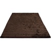 image:imageNourison Home Urban Safari URBA1 Mahog Rectangle Area Rug 3Feet 6Inches by 5Feet 6Inches 36 x 56Mahogany