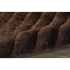 image:imageNourison Home Urban Safari URBA1 Mahog Rectangle Area Rug 3Feet 6Inches by 5Feet 6Inches 36 x 56Mahogany