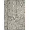 image:imageNourison Home Vail White Blue 23 x 76 Area Rug  Easy Clean Non Shedding Bed Room Living Room Dining Room Kitchen 8 RunnerGreyWhite