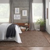 image:imageNourison Home Versatile Ivory White 3 x 5 Area Rug  Easy Clean Non Shedding Bed Room Living Room Dining Room Kitchen 3 x 5Brown
